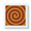 Framed Poster: Unwinding Realgar - Image 3
