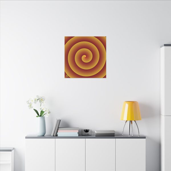 Canvas: Unwinding Realgar - Image 3