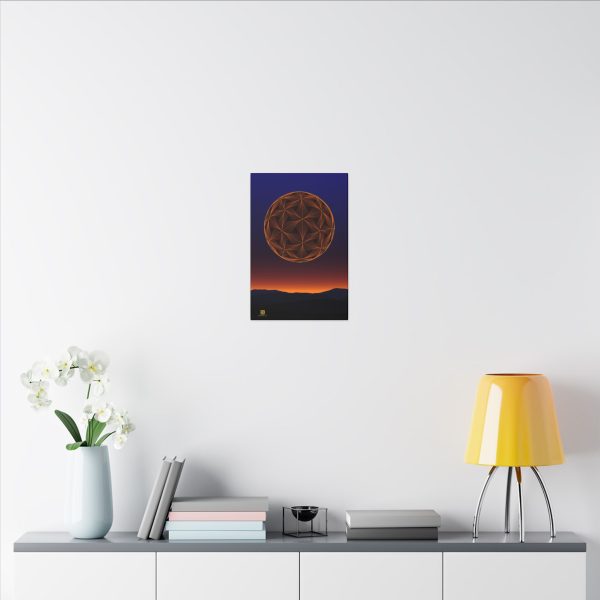 Canvas: Contemplation - Image 7