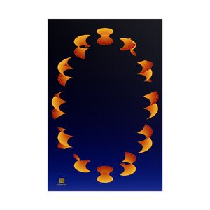 Poster: Dance Forge