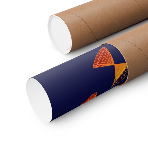 Poster: Conic Sections Forge - Image 5