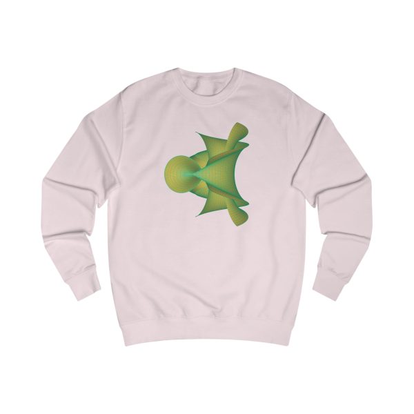 Sweatshirt: Kuen's Surface Gold - Image 12