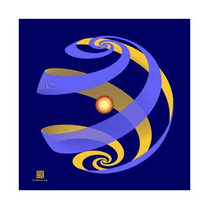 Poster: Inner Sun