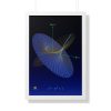 Framed Poster: Complex Hyperbola - Image 3