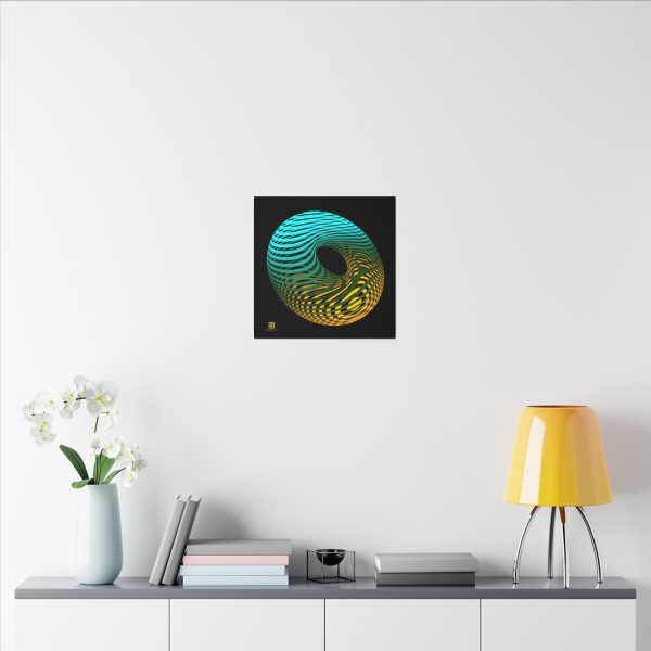 Canvas: Morse Theory - Image 7