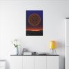 Canvas: Contemplation - Image 5