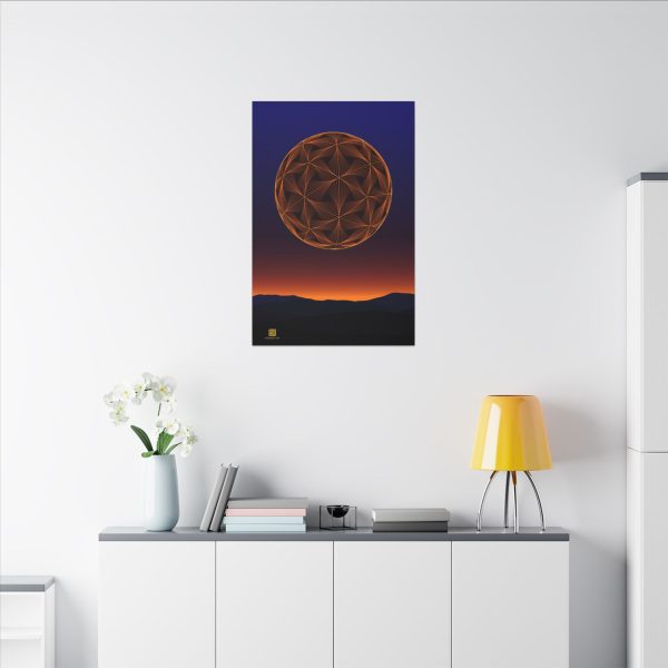 Canvas: Contemplation - Image 5