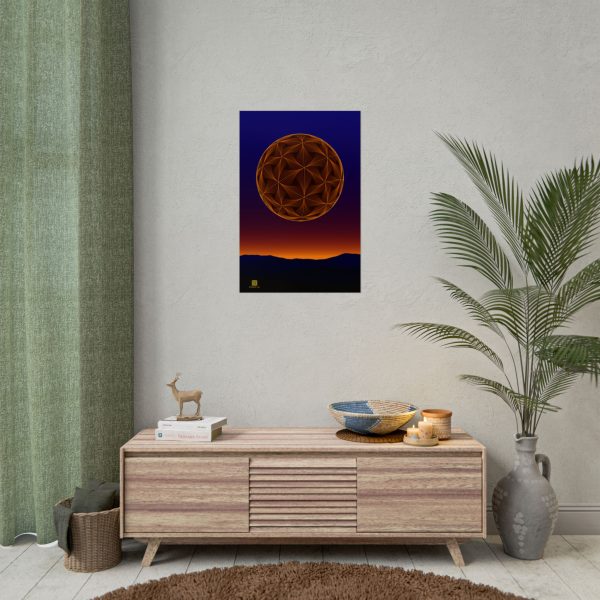 Poster: Contemplation - Image 14