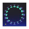 Canvas: Conic Sections Phosphor
