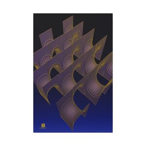 Canvas: Sailing