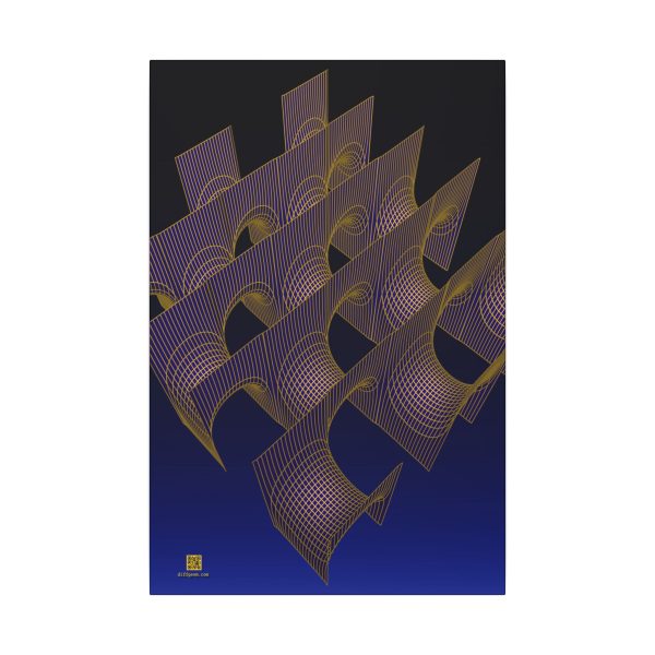 Canvas: Sailing