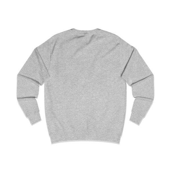 Sweatshirt: Kuen's Surface Mesh - Image 7