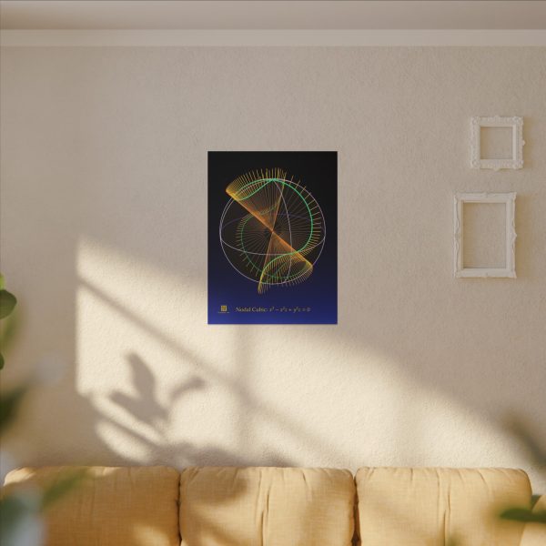 Canvas: Nodal Cubic - Image 6
