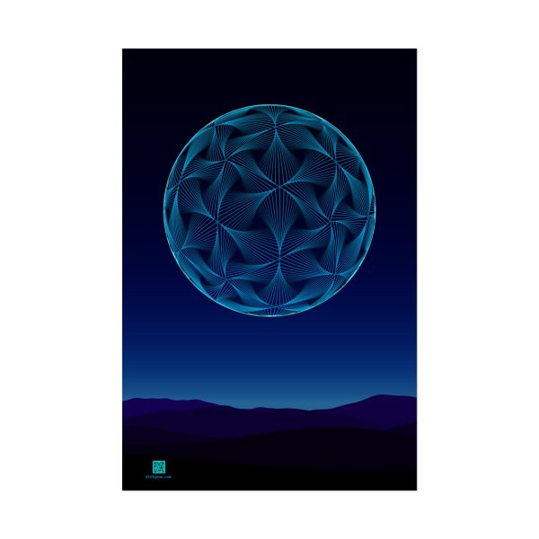Poster: Dreaming - Image 16
