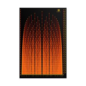 Poster: Rational Fire, Warm