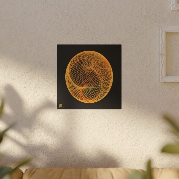 Canvas: Ellipsoid Geodesics Forge - Image 6