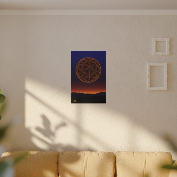 Canvas: Contemplation - Image 2