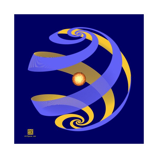 Poster: Inner Sun - Image 7