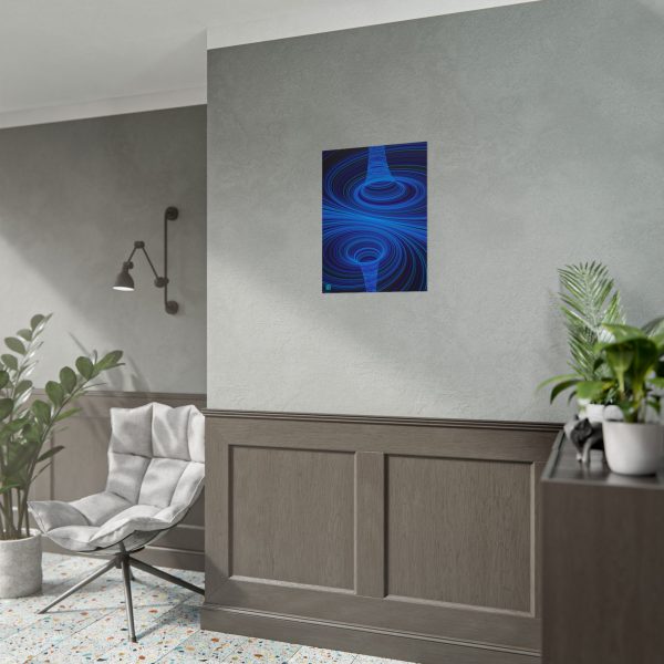 Poster: Simple Pole Cool - Image 6
