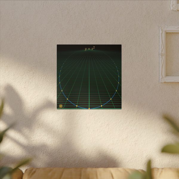 Canvas: Parabolic Ascent - Image 6