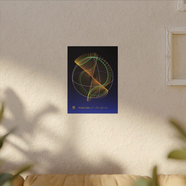 Canvas: Nodal Cubic - Image 2