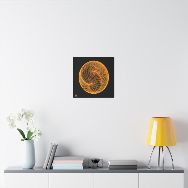 Canvas: Ellipsoid Geodesics Forge - Image 7