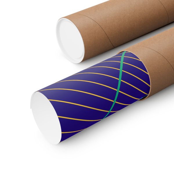 Poster: Projective Line - Image 8