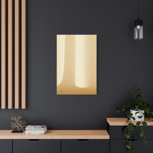 Large Canvas (1.25"): Monuments Desert - Image 6