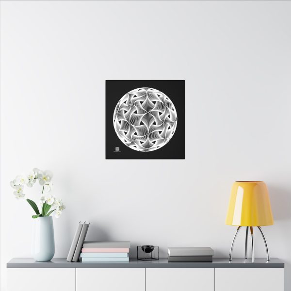 Canvas: Diatom White - Image 9