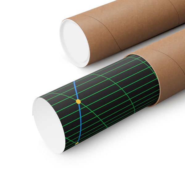 Poster: Parabolic Ascent - Image 2