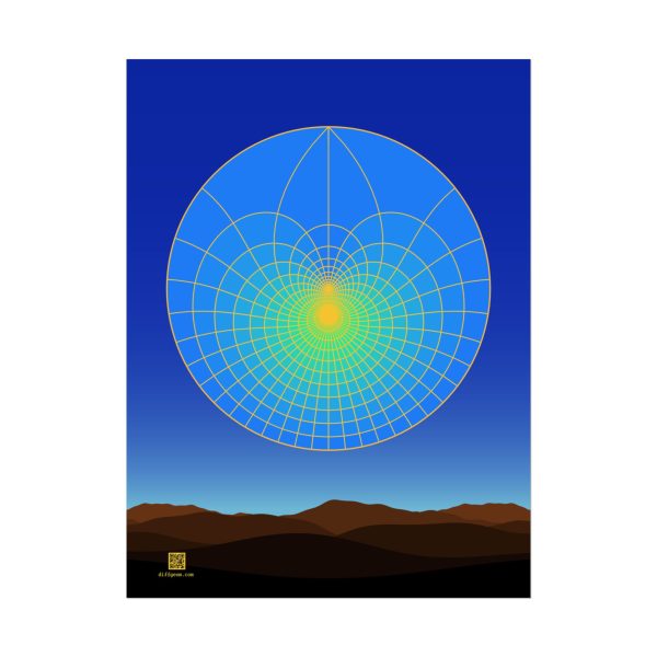 Poster: Lotus Sky - Image 4