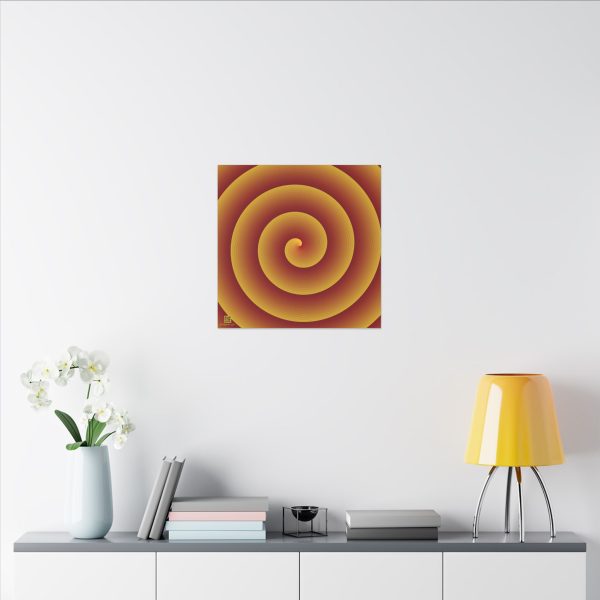 Canvas: Unwinding Realgar - Image 9