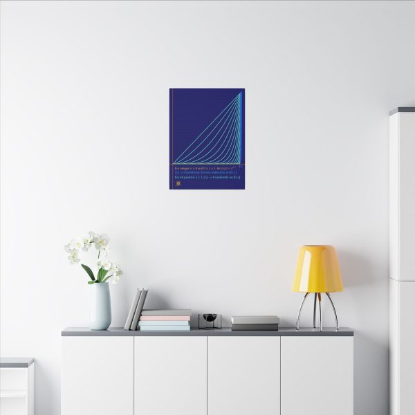 Canvas: Uniform Convergence - Image 6