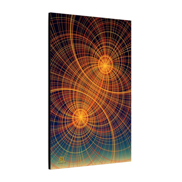Canvas: Polar Dusk - Image 2
