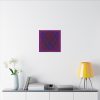 Canvas: Trig Embrace Neon - Image 7