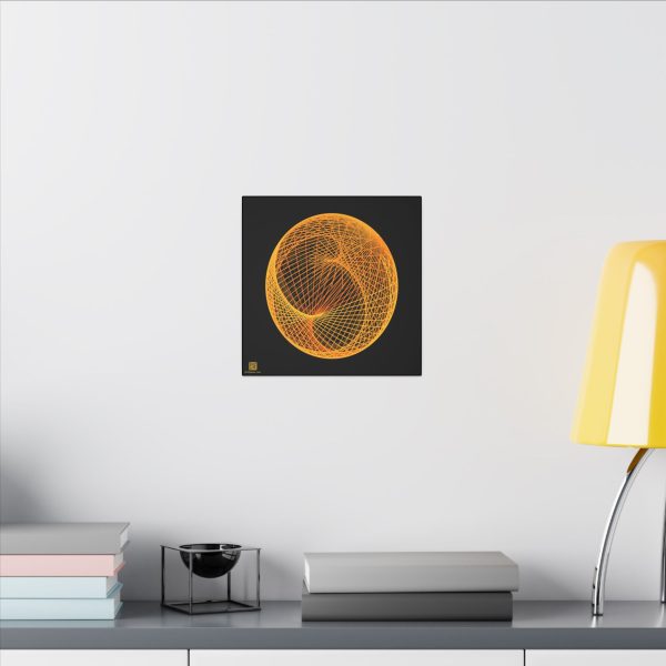 Canvas: Ellipsoid Geodesics Forge - Image 5