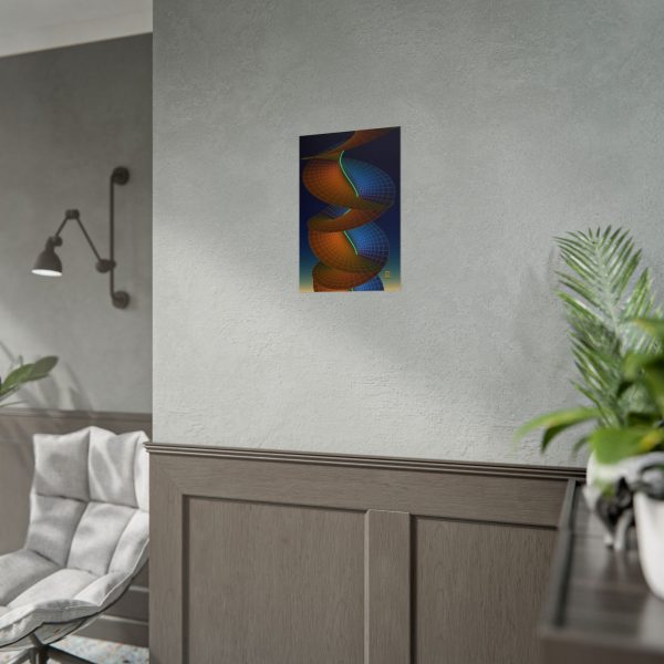 Poster: Arcsine Surface - Image 12