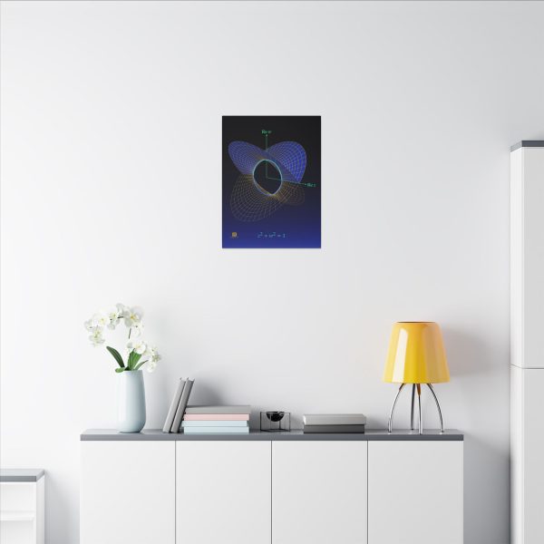 Canvas: Complex Circle 2 - Image 9