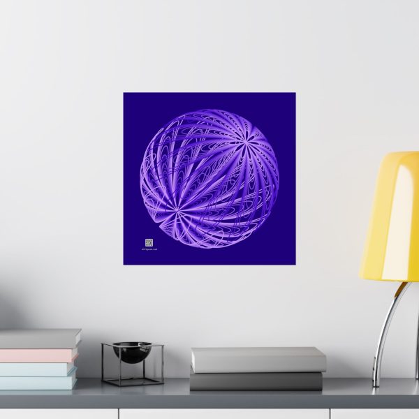 Poster: Dipole Fluoresce - Image 6