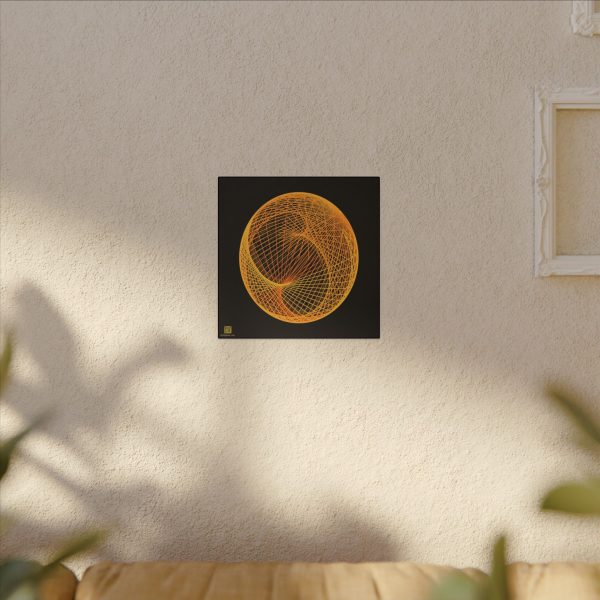 Canvas: Ellipsoid Geodesics Forge - Image 4