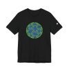 Unisex Tee: Diatom Green - Image 8