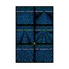 Poster: Double Slit Experiment - Image 16