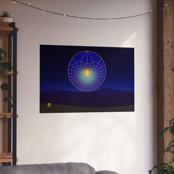 Poster: Lotus Moonlight - Image 7