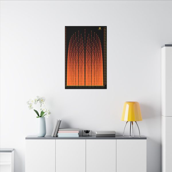 Canvas: Rational Fire, Warm - Image 5