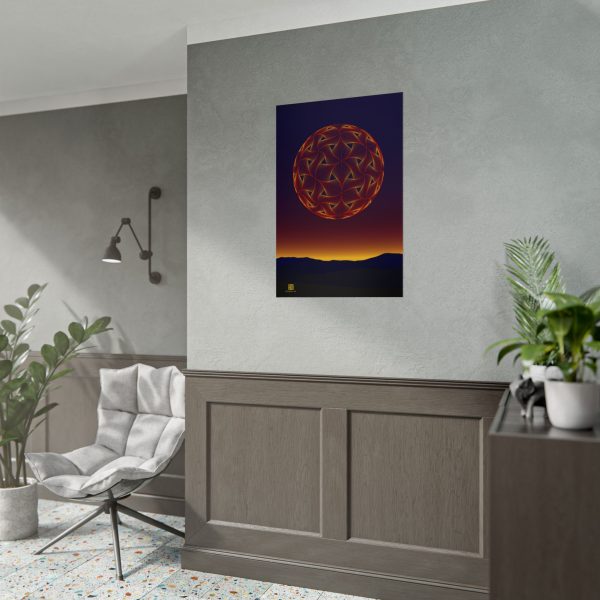 Poster: Inspiration - Image 18