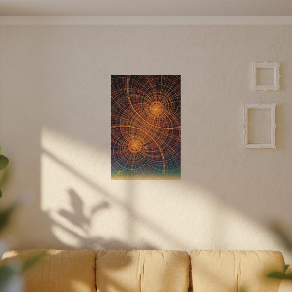 Canvas: Polar Dusk - Image 5