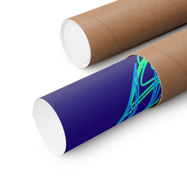 Poster: Dipole Phosphor - Image 5
