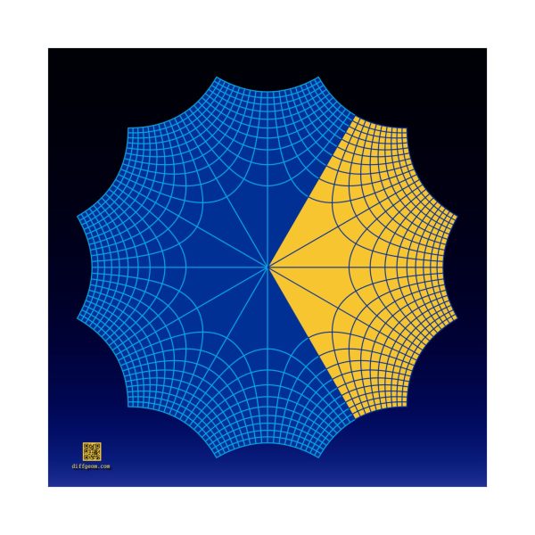 Poster: Complex Cube Roots - Image 7