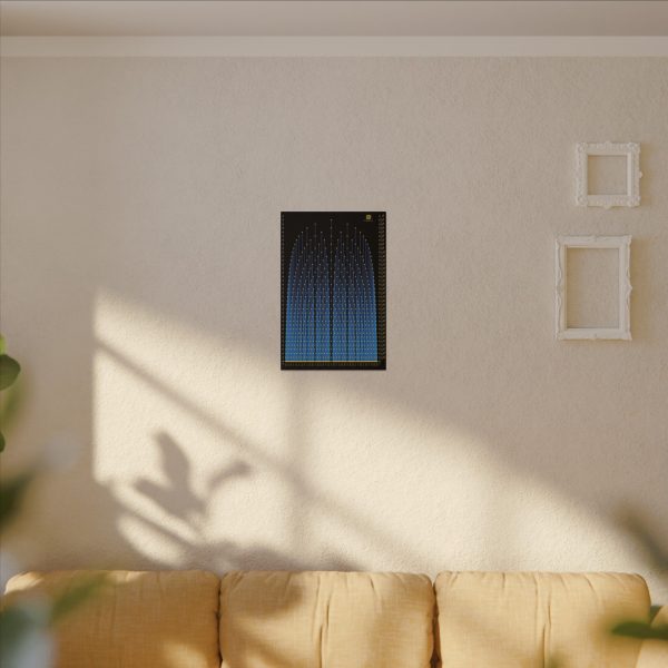 Canvas: Rational Fire, Cool - Image 8