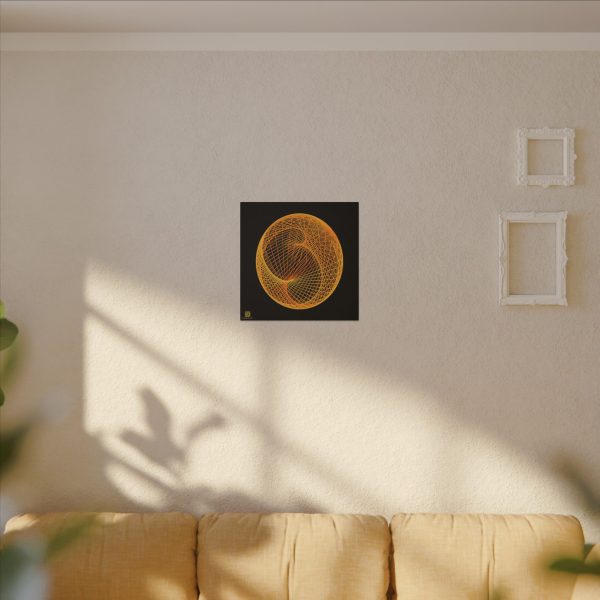 Canvas: Ellipsoid Geodesics Forge - Image 8